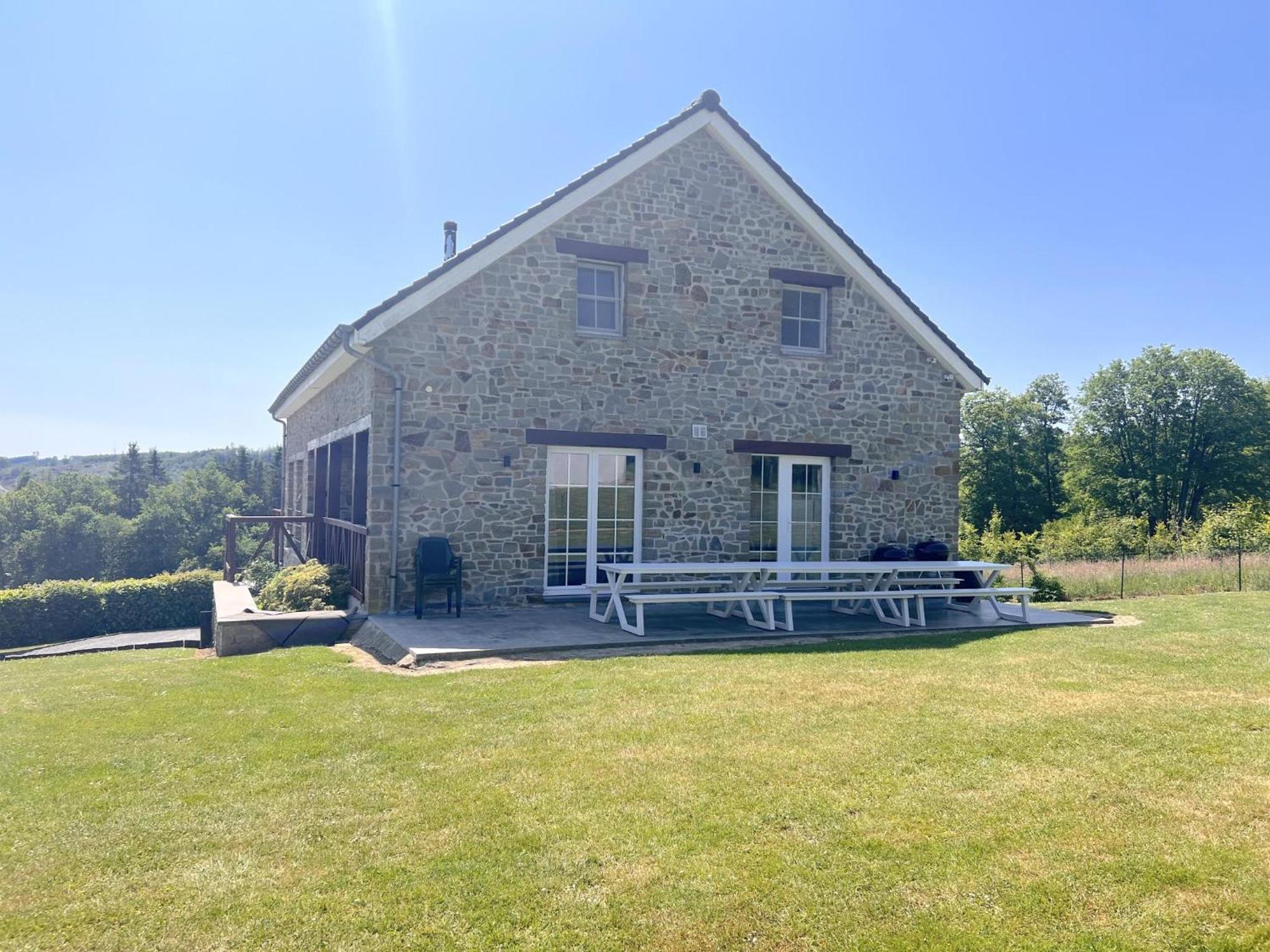 Sur Les Thiers Casa de Férias