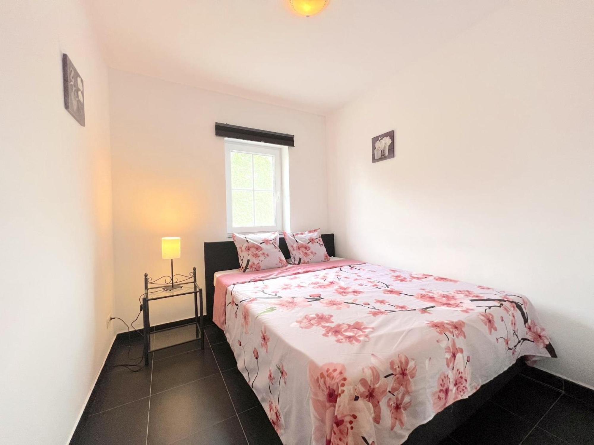 Sur Les Thiers Vakantiehuis *