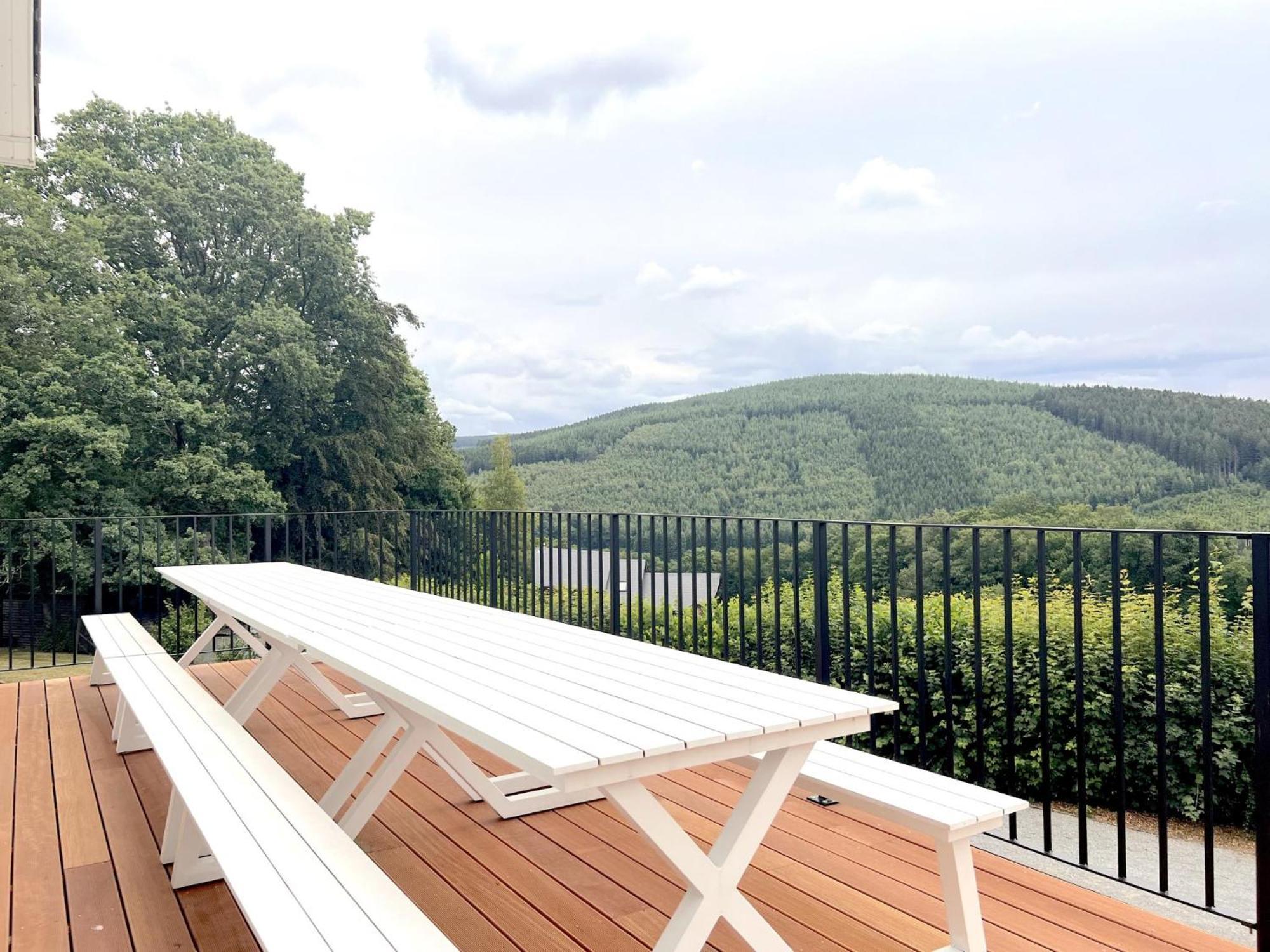 Vakantiehuis Sur Les Thiers