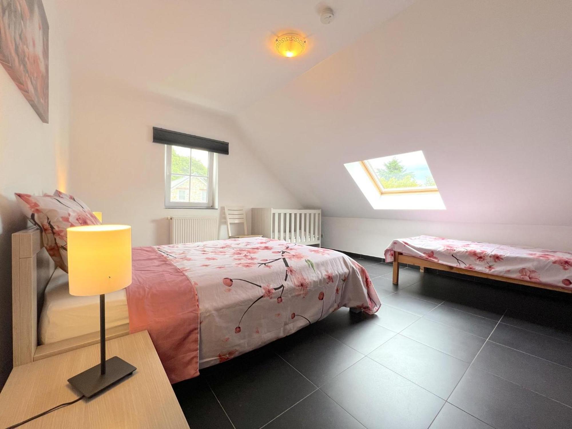 Sur Les Thiers Vakantiehuis *