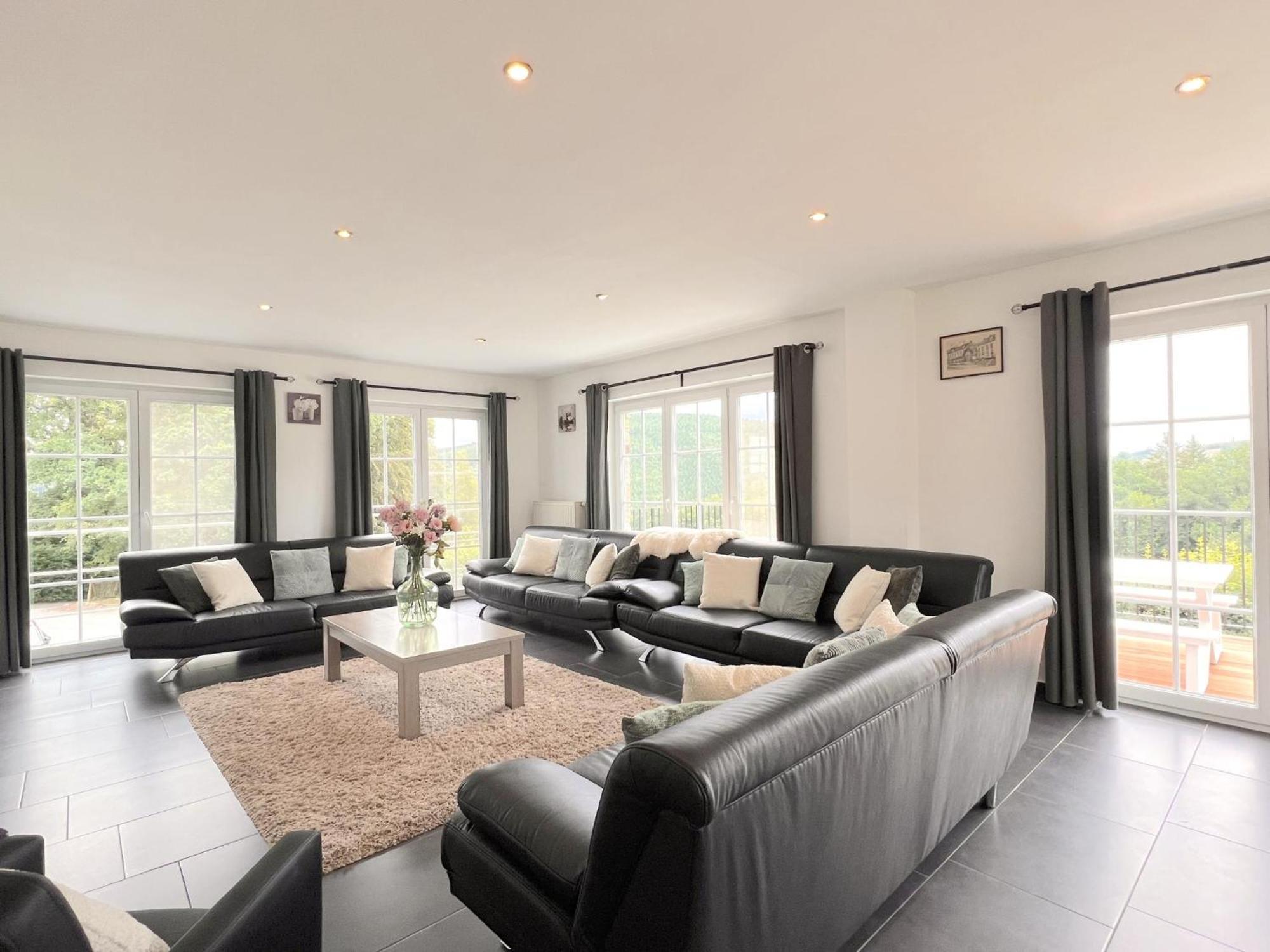 Vakantiehuis Sur Les Thiers