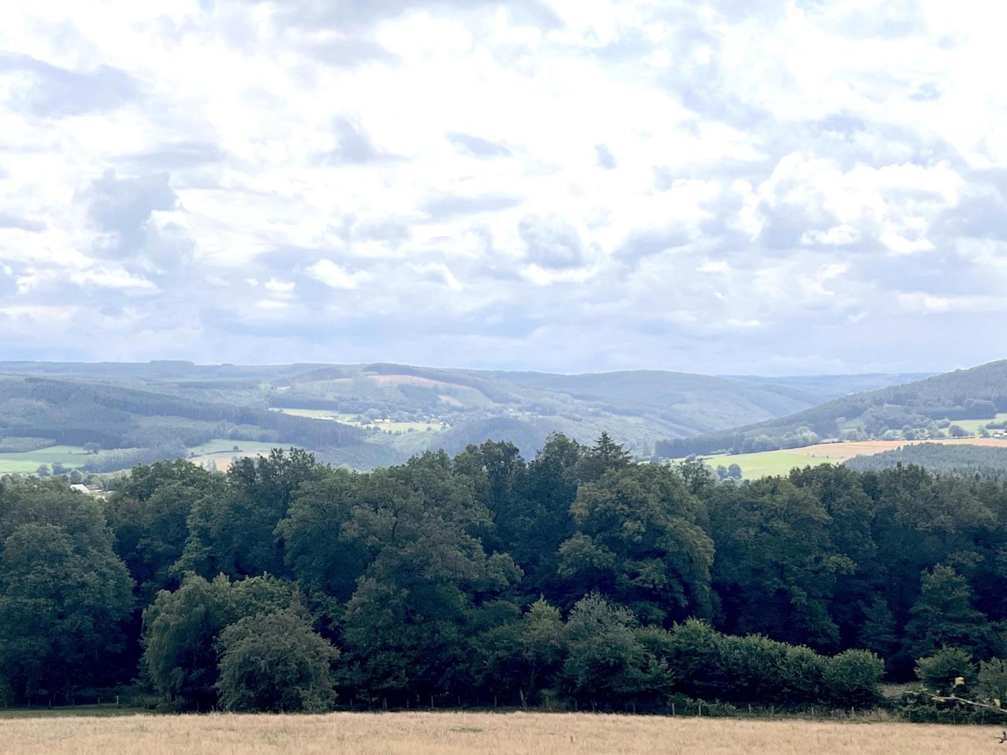 Vakantiehuis Sur Les Thiers