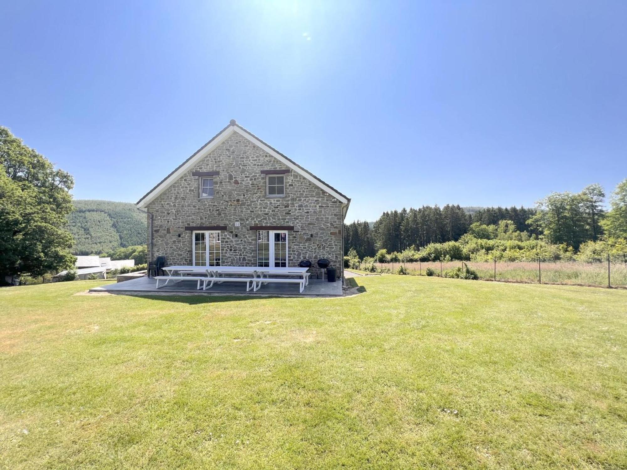 Sur Les Thiers Vakantiehuis *