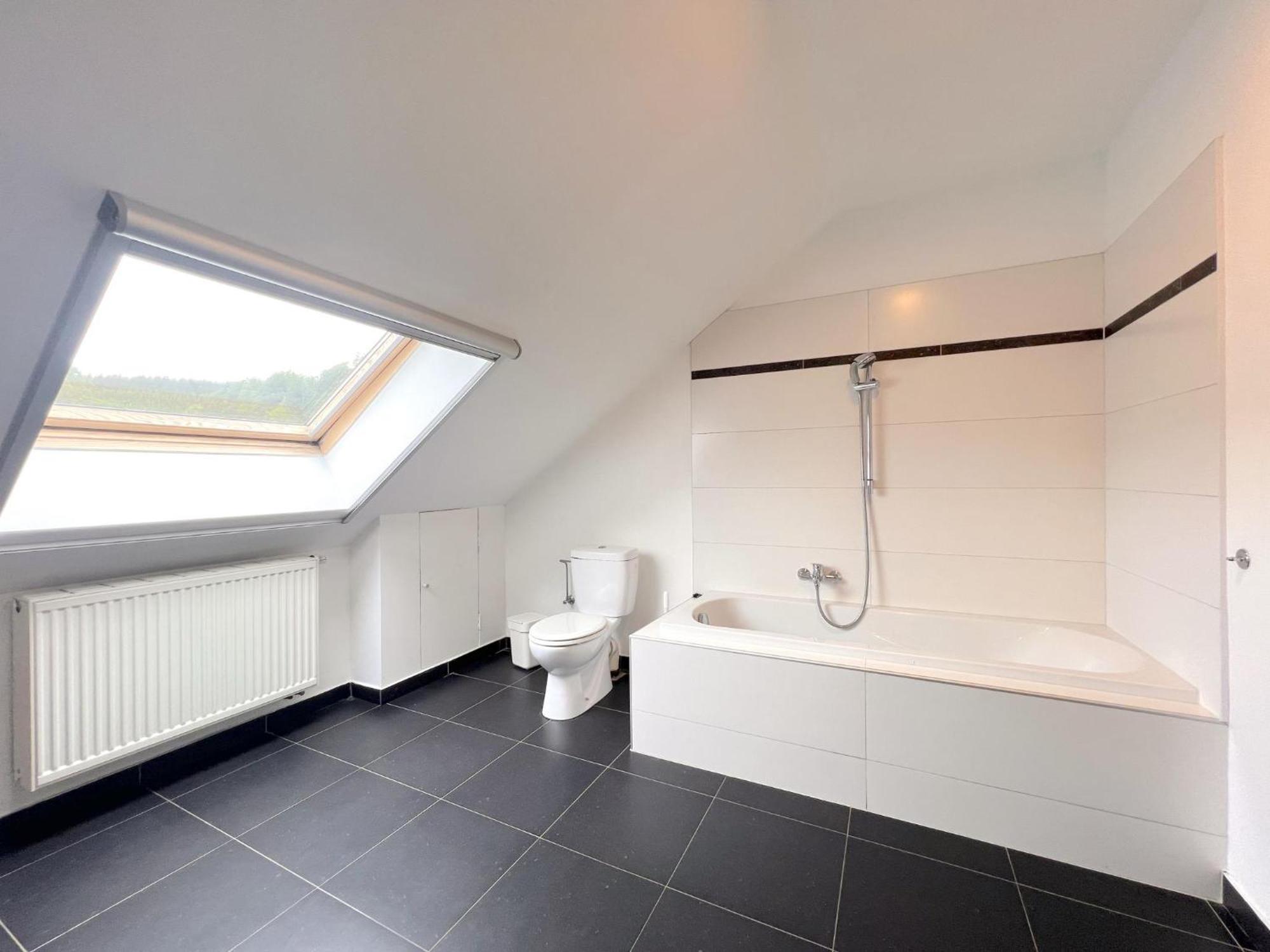 Vakantiehuis Sur Les Thiers Lierneux