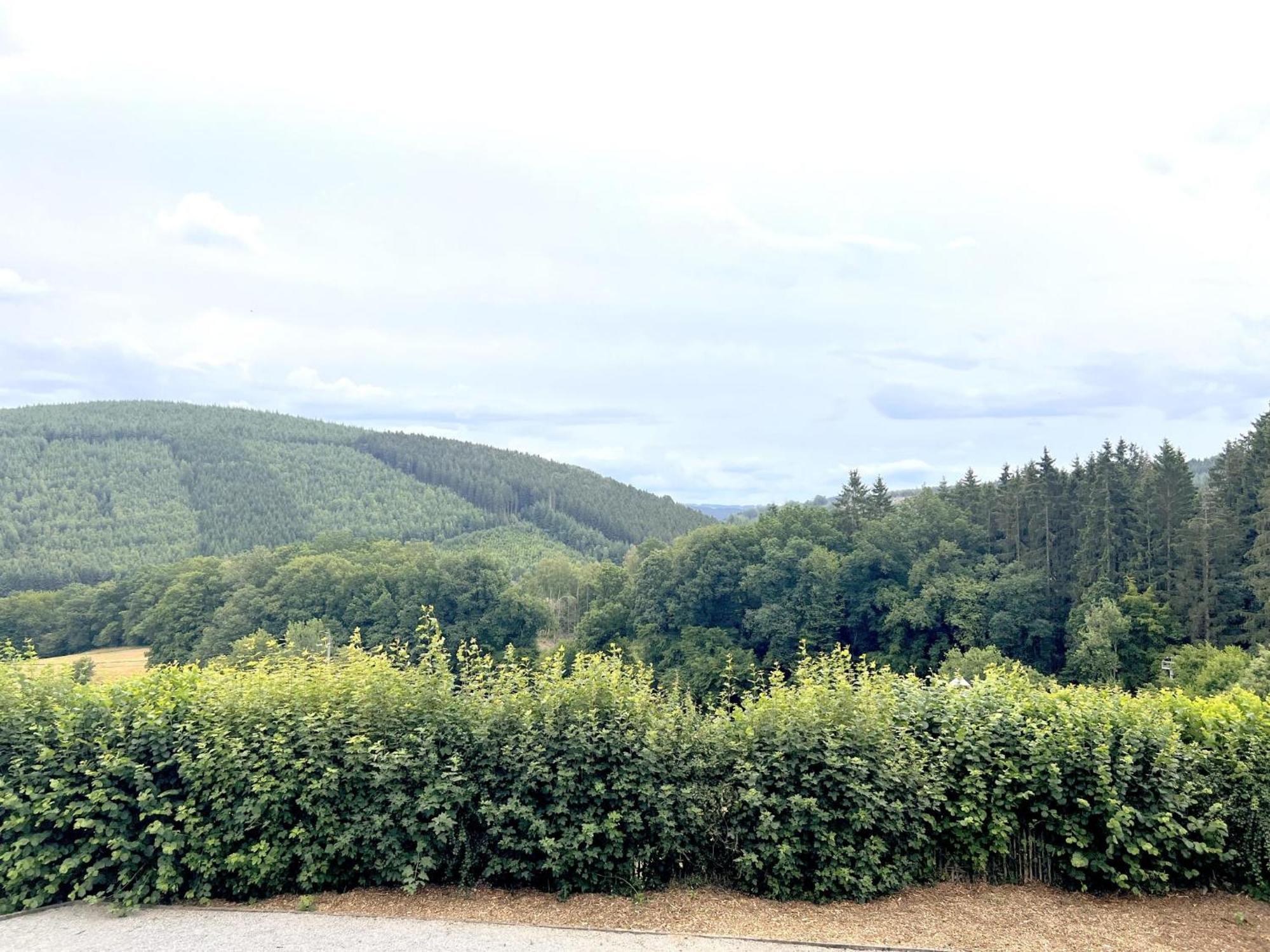 Sur Les Thiers Lierneux