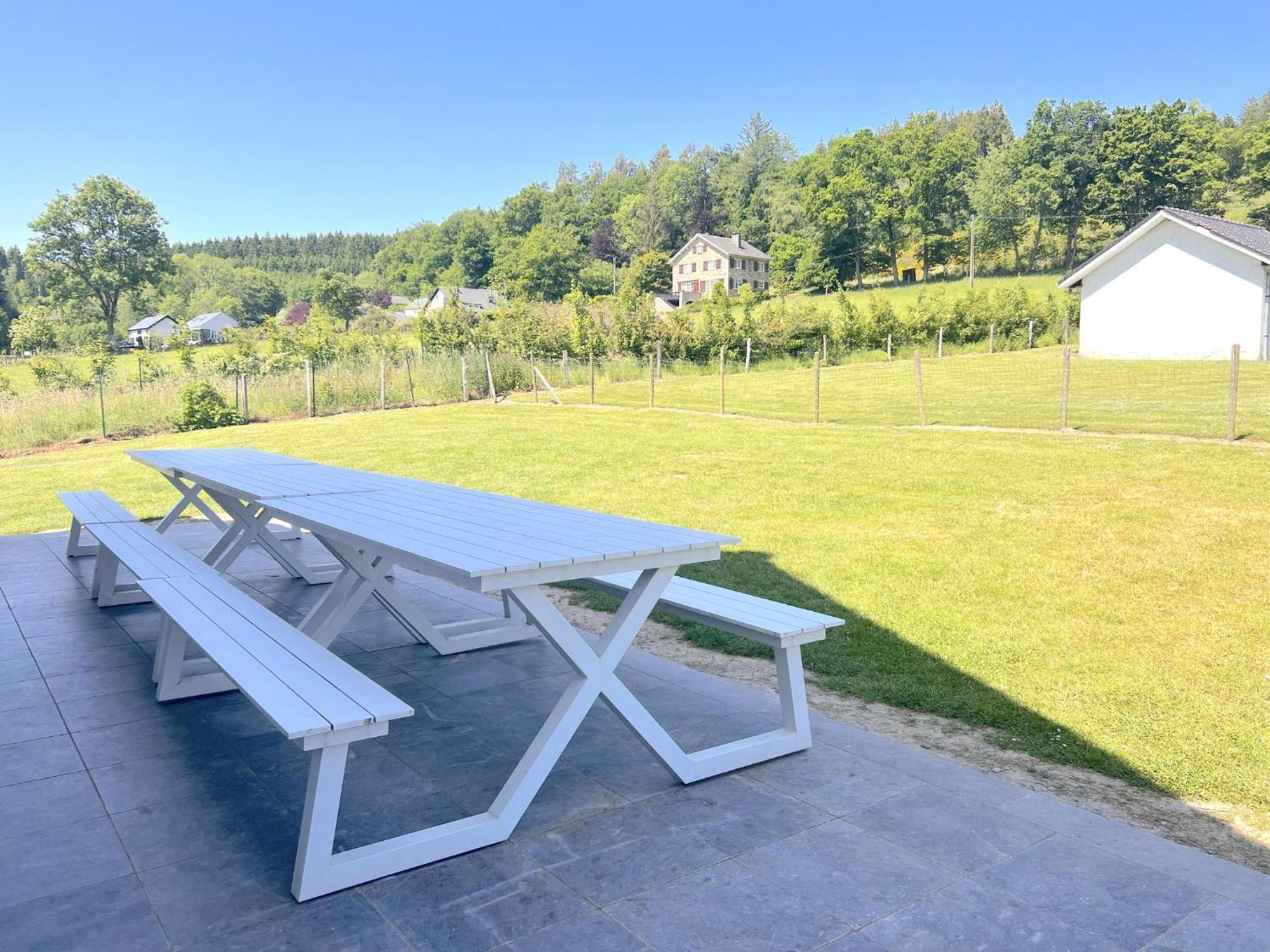 Vakantiehuis Sur Les Thiers