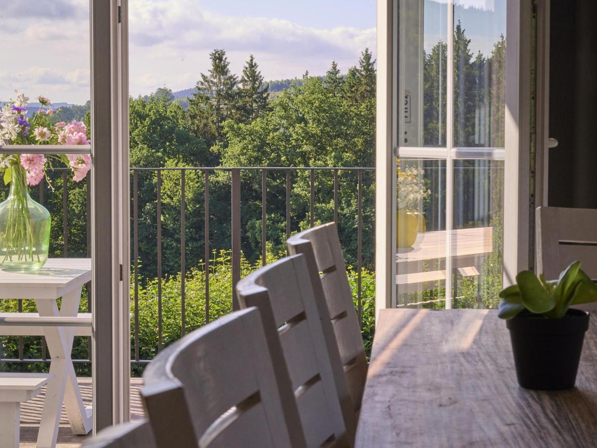 Hébergement de vacances Sur Les Thiers Lierneux